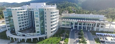 Contex HD 4500 Scanner