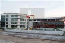 Contex HD 4500 Scanner